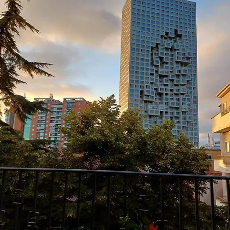 Mimoza's Apartment- In The Center Near The Pyramid * Tirana